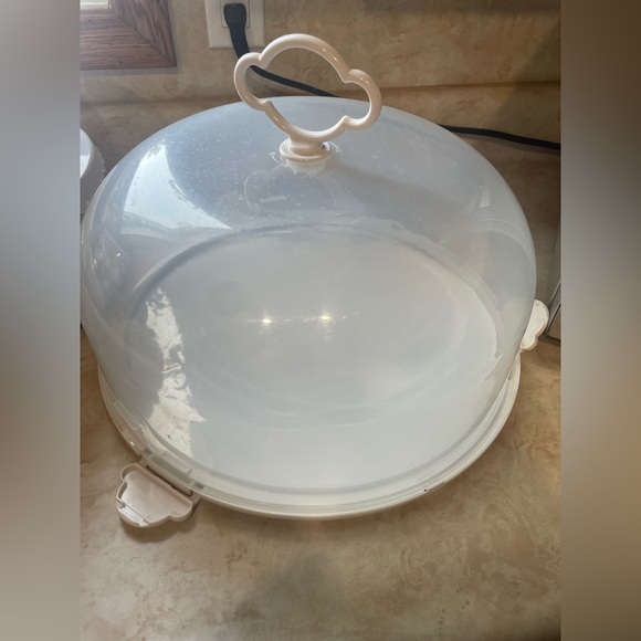 Cupcake transportation set - Picture 3 of 4